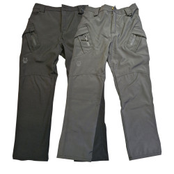 Mountain Bike / Hiking Trousers - Winter warm Mountain Bike / Hiking Trousers - Winter warm