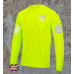 Reflective Long Sleeve Performance Jersey