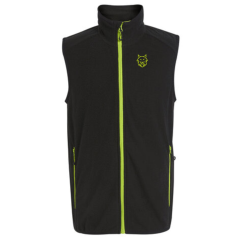 Micro Fleece Gillet Cycling / Mountain Biking / Winter Sports Micro Fleece Gillet Cycling / Mountain Biking / Winter Sports