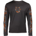 Customised camo Performance MTB/Winter/Outdoor Long Sleeve Jersey Customised camo Performance MTB/Winter/Outdoor Long Sleeve Jersey