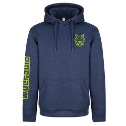 Performance Sports Hoodie - Choose your print colour Performance Sports Hoodie - Choose your print colour