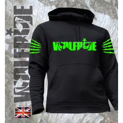 Sports Hoodie - Thermal Layer Sports Hoodie - Thermal Layer