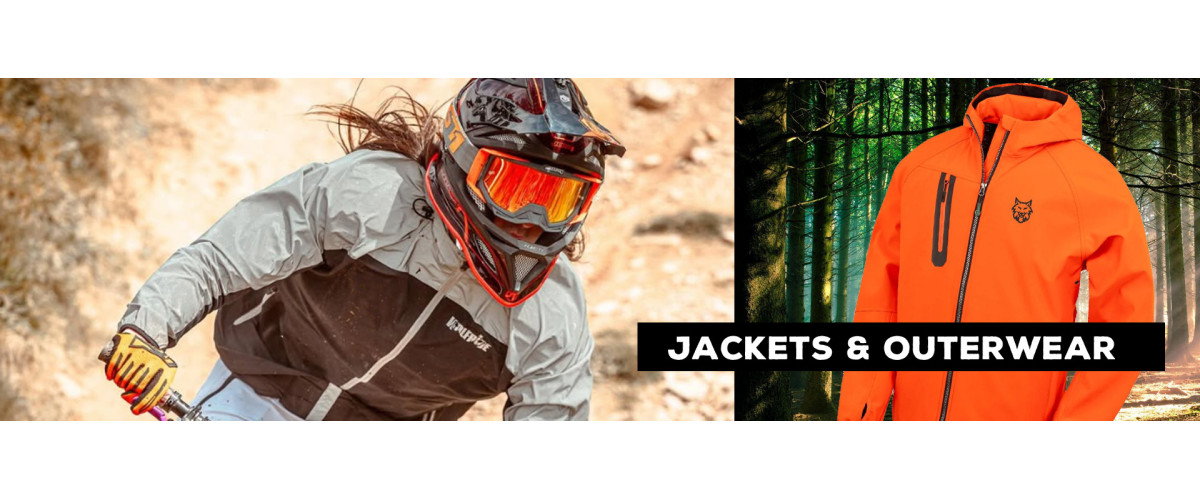 Jackets