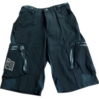 Mountain Bike Shorts - Baggy light weight, stretchy